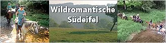 Routenpauschale "Wildromantische Südeifel"
