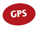 GPS-Symbol