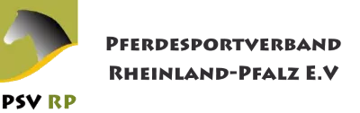 Logo Pferdesportverand RLP